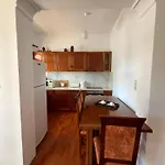 Apartament Ek-center