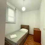 Apartament Ek-center