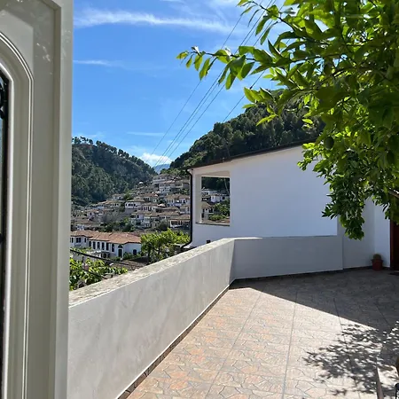 Appartement Ek-center *