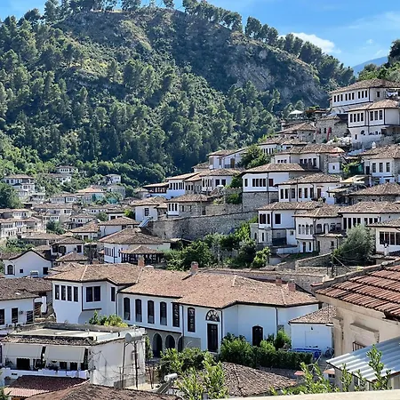 Ek-center Appartement *