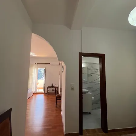 Ek-center Appartement *