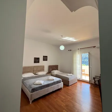 Appartement Ek-center *