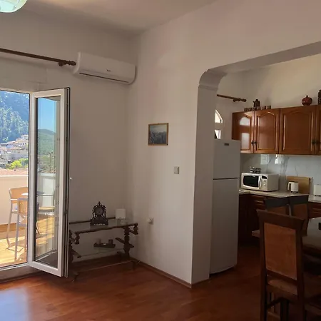 Appartement Ek-center Berat