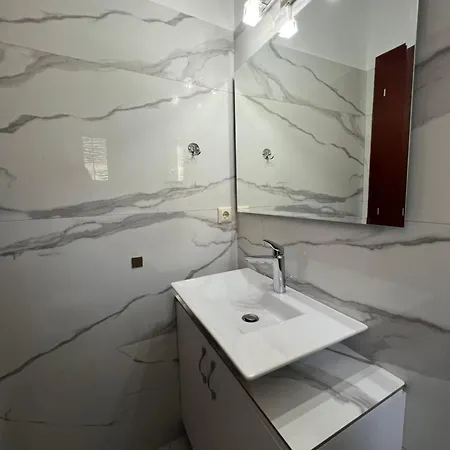 Appartement Ek-center