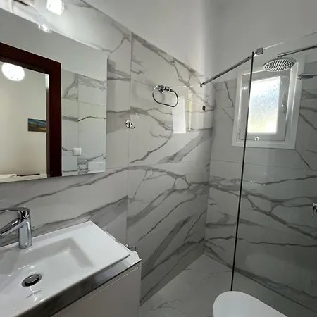 Appartement Ek-center Berat