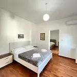 Ek-center Lejlighed *