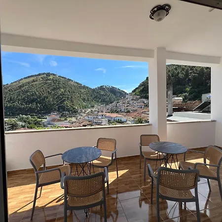 Ek-center Berat