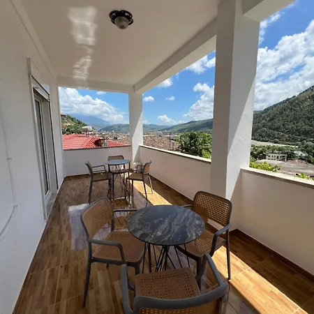 Ek-center Appartement *