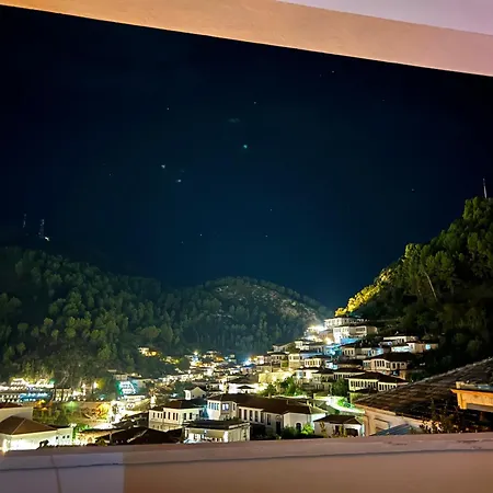 Apartament Ek-center *