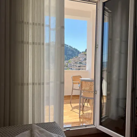 Appartement Ek-center