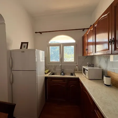 Apartment Ek-center Berat
