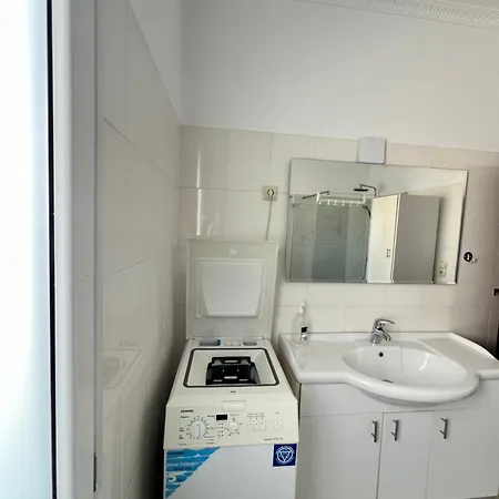 Apartament Ek-center