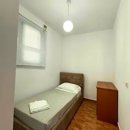 Appartement Ek-center