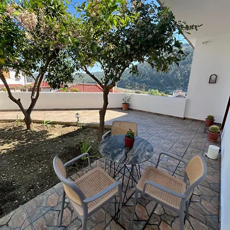 Apartment Ek-center Berat