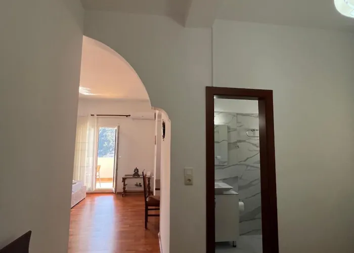 Ek-center Appartamento *