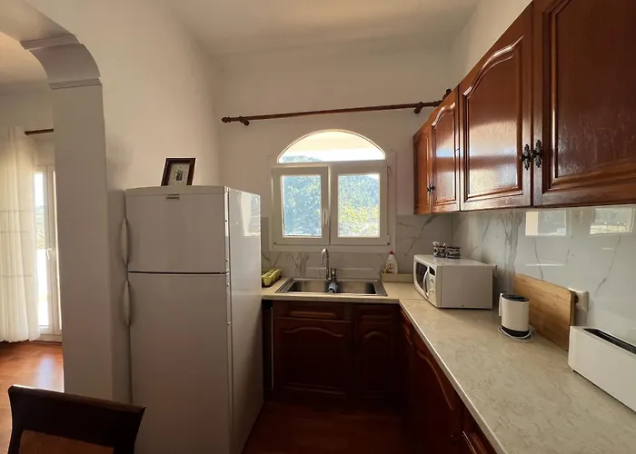 Appartamento Ek-center Berat