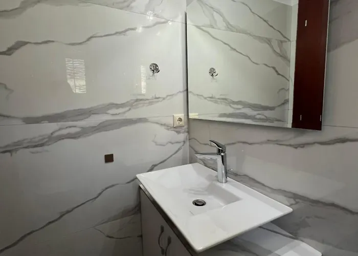 Appartamento Ek-center