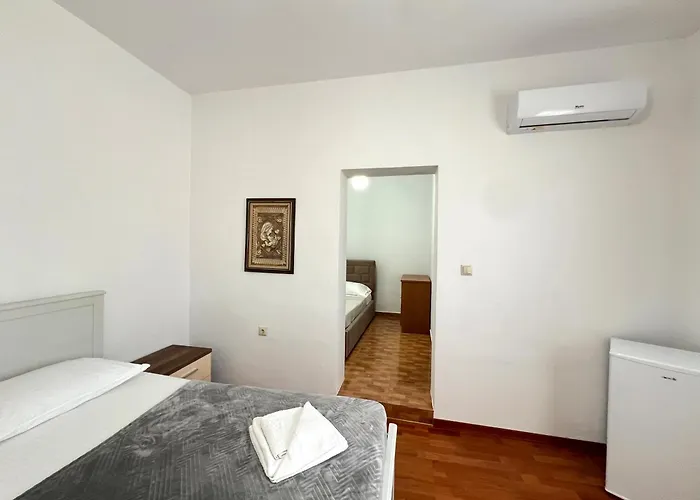 Ek-center Appartamento *