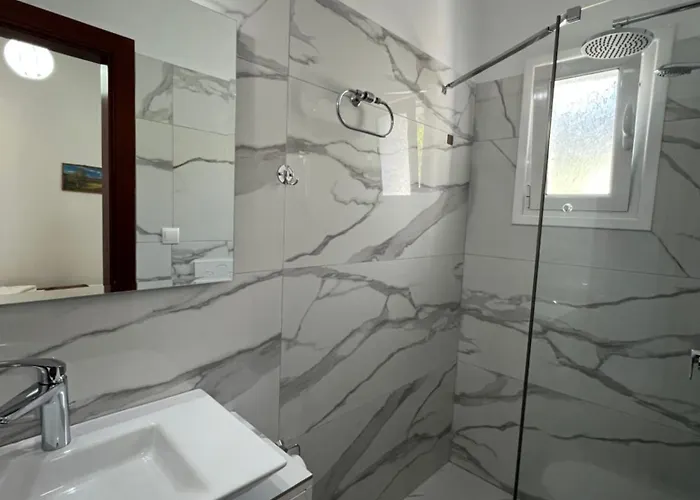 Appartamento Ek-center Berat