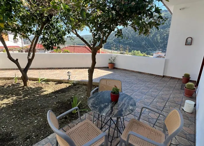 Appartamento Ek-center Berat